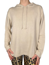 Sweater con Capucha