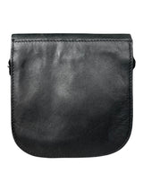 Bolso Brillos Cuero