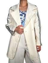 Blazer Franja Lateral