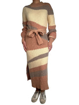 Vestido Tejido Arrabat