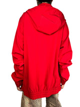 Chaqueta Roja Unisex