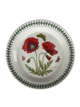 Set 7 Platos de Porcelana