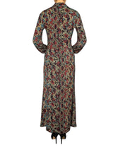 Vestido Ditsy Floral