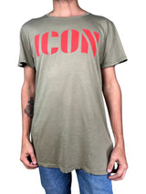 Polera Icon PLUS SIZE