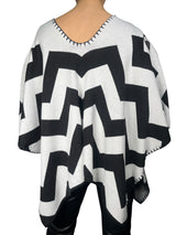 Poncho Indio