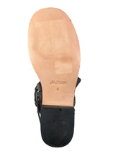 Bota Stone Cuero