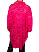 Blusa Encaje