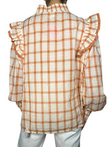 Blusa Marty