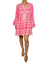 Vestido Pink