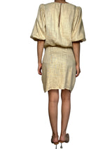 Vestido Cranberry x Basement