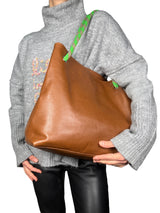 Bolso Cuero