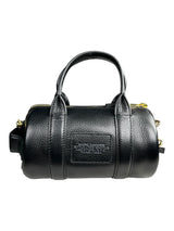 Bandolera The Duffle Cuero