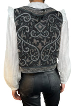 Gilet Eiki Aimee