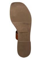 Sandalias Camel