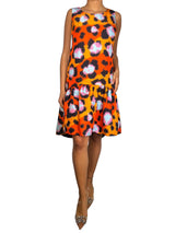 Vestido Reversible Kenzo x H&M