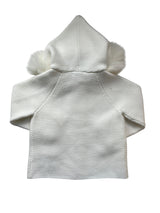 Tejido Piel Desmontable NIÑA