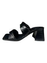 Sandalias Manuela Cuero