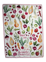 Paño de cocina Meet Me