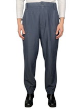 Pantalón de Vestir Texturizado hombre