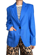 Blazer Lino