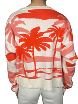 Sweater Palmeras
