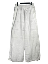 Pantalón Bordado