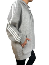 Polerón Con Capucha