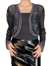 Chaqueta Aplicaciones