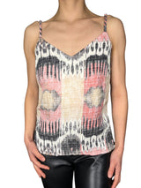 Top Julieta