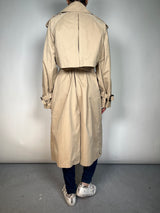 Trench Beige