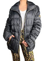 Parka PLUS SIZE