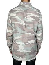 Camisa Militar