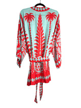 Kimono Etnico