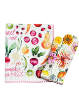 Paño de cocina Meet Me