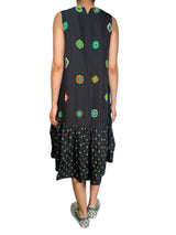 Vestido Reversible Kenzo x H&M