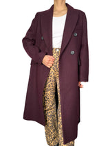 Abrigo Maxi