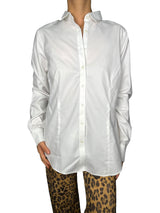 Blusa Blanca