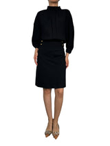 Vestido Negro