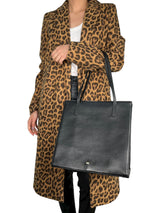 Bolso Caprichosa y Consentida Cuero