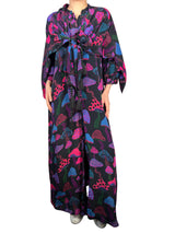 Vestido Neón Mushrooms