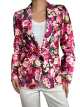 Blazer Flores