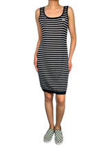 Vestido Tejido