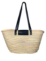 Cartera Hoja de Palma