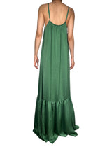 Vestido Pabilo Satinado