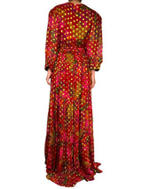 Vestido Viscosa PLUS SIZE