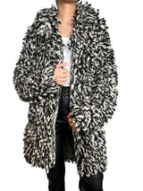 Abrigo Lana Isabel Marant x H&M