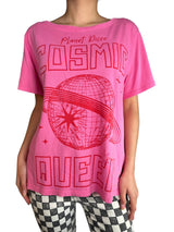Polera Cosmic Queen