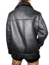 Chaqueta Aviadora