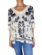 Polera Tejida Rufino