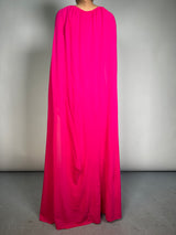 Vestido Capa Viscosa